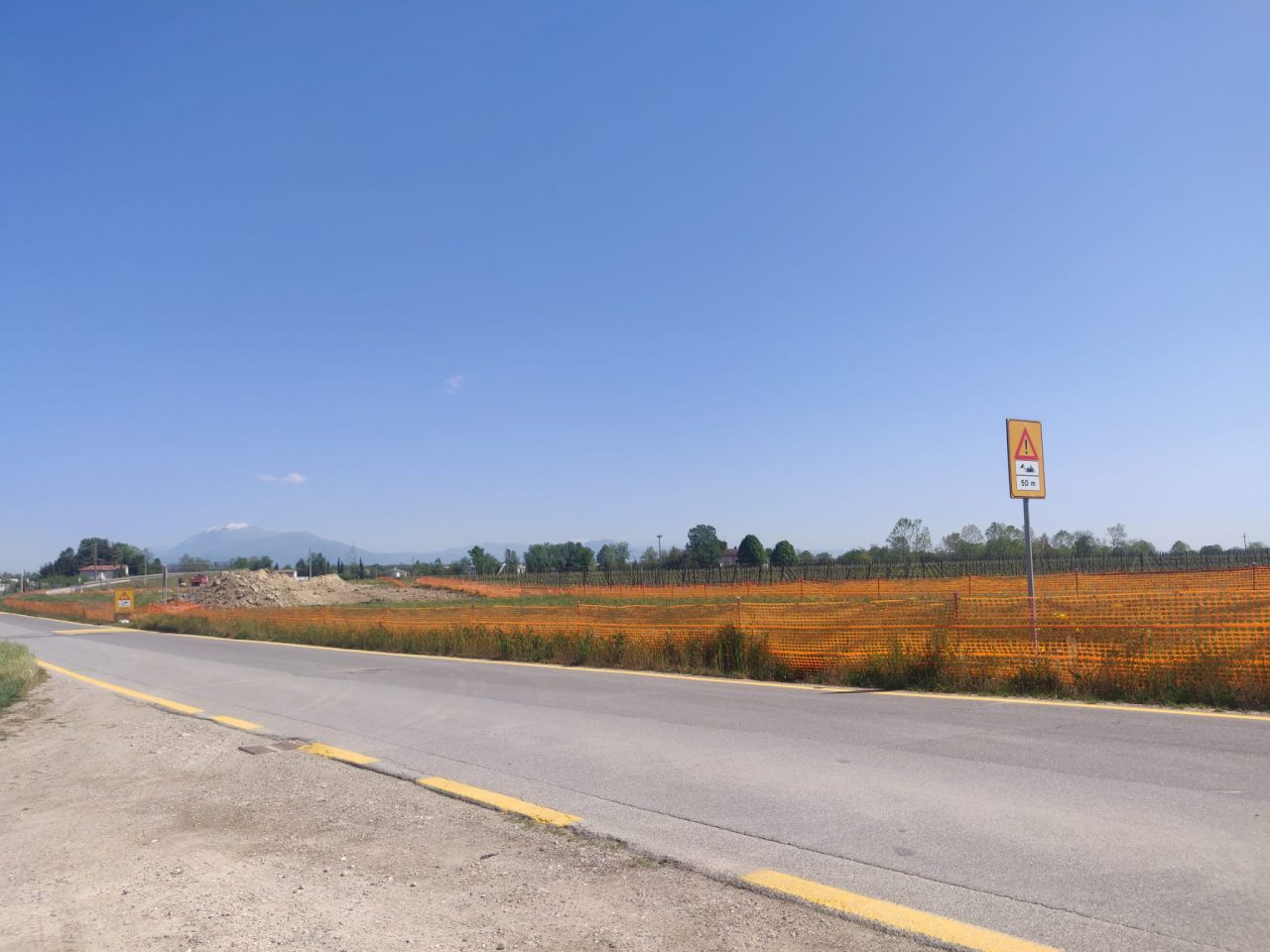 La Tav Brescia-Verona riapre tutti i cantieri