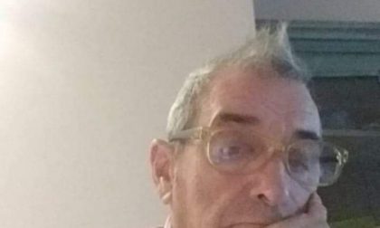 Borgo San Giacomo piange Diego Filippini