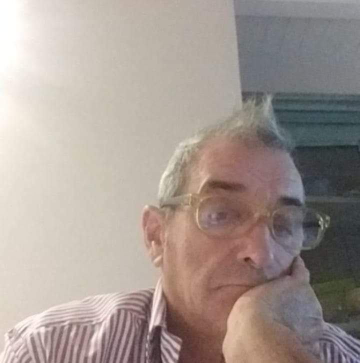 Borgo San Giacomo piange Diego Filippini