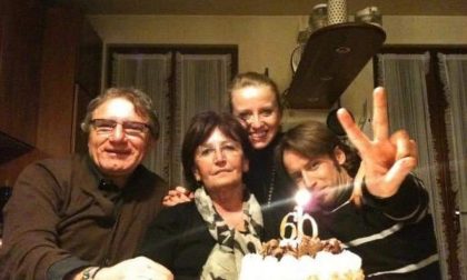 La Bassa piange la morte della moglie del sindaco Maffoni