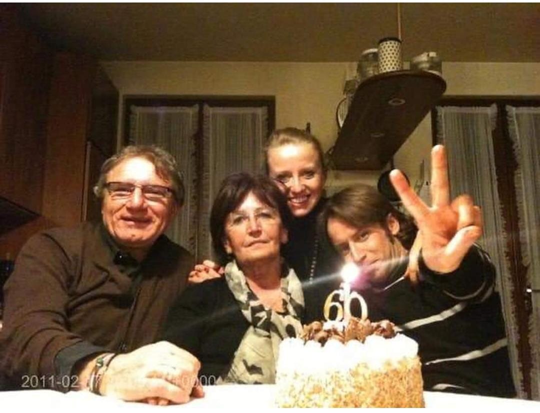 La Bassa piange la morte della moglie del sindaco Maffoni