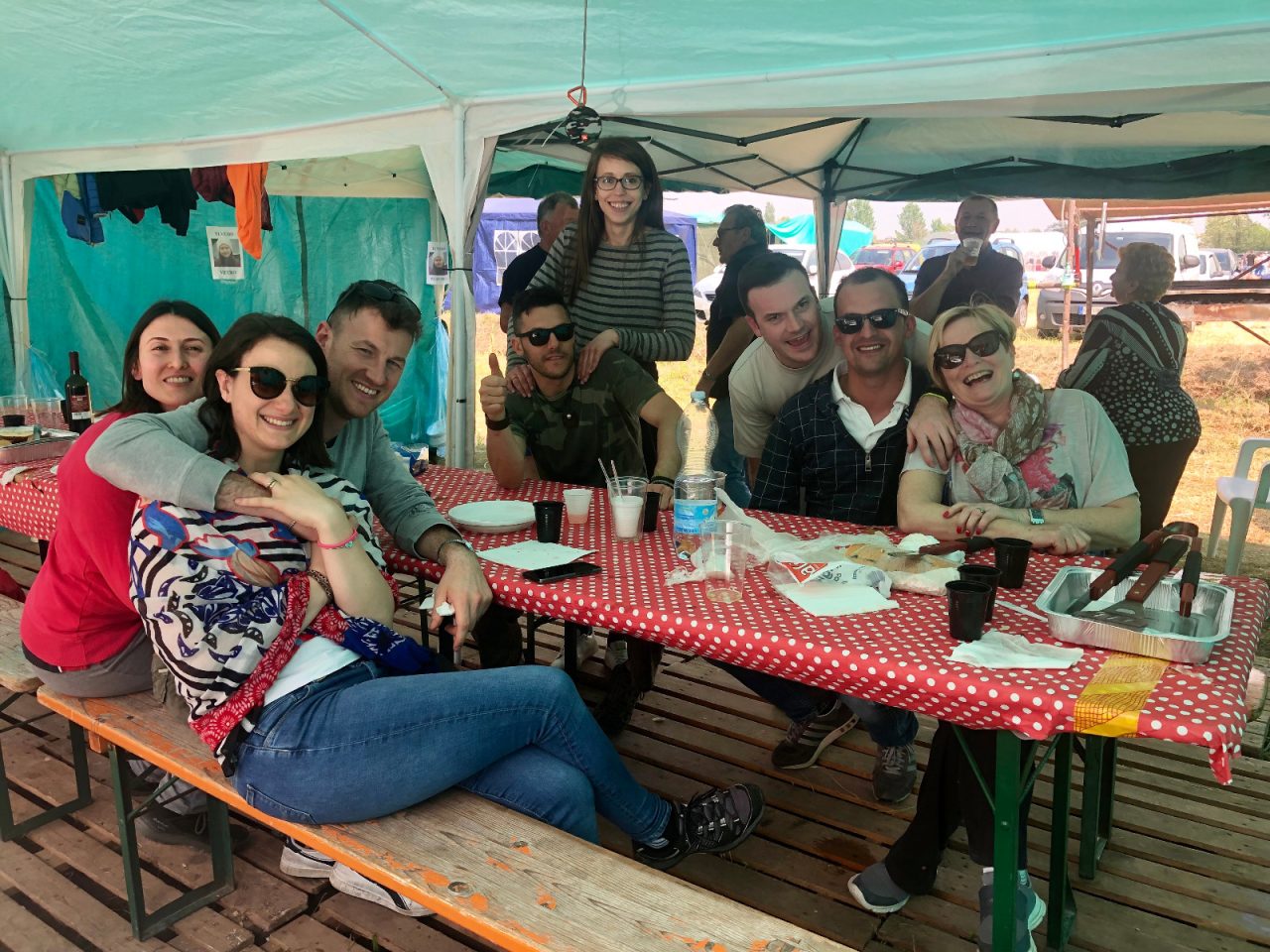 Niente festa di San Gottardo per Gambara