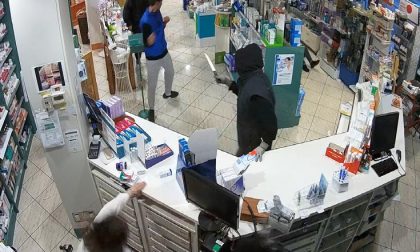 Milzano: arrestati i colpevoli della rapina in farmacia