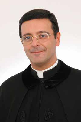 “I comportamenti di don Gianluca frutto di un evidente disagio personale”