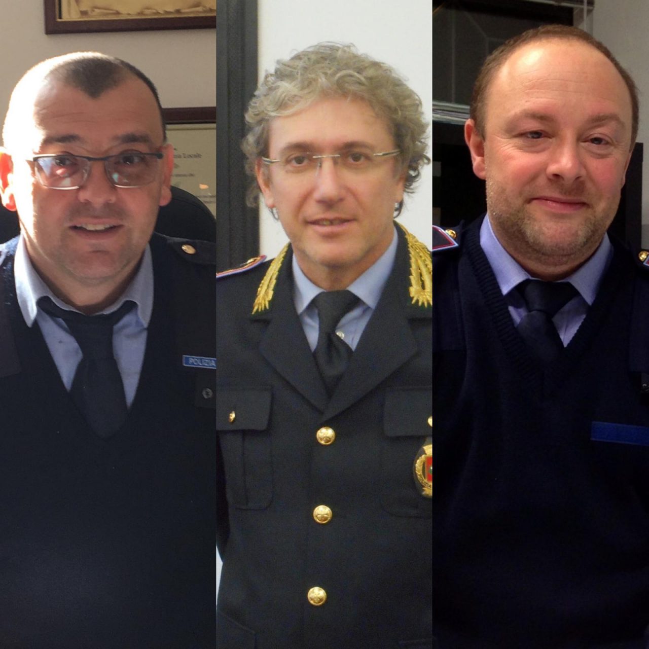 Polizia Locale: il possibile valzer dei comandanti