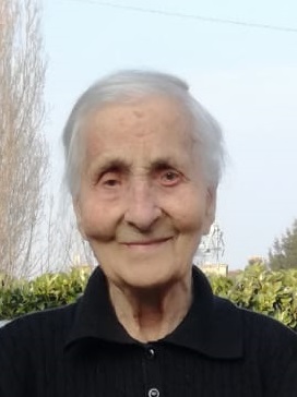 Offlaga piange la decana del paese