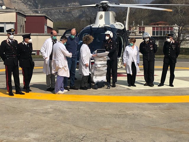 Cariplo, il fondo Insieme nell’emergenza: tocca i 48 milioni