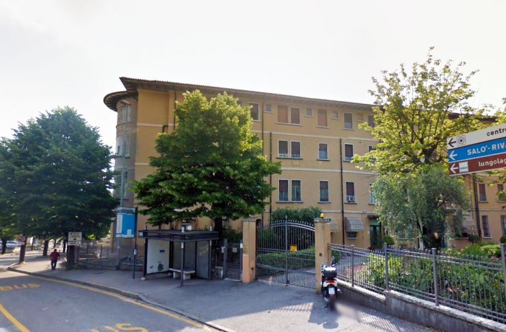 «Anpi solidale» per celebrare il 25 aprile a distanza