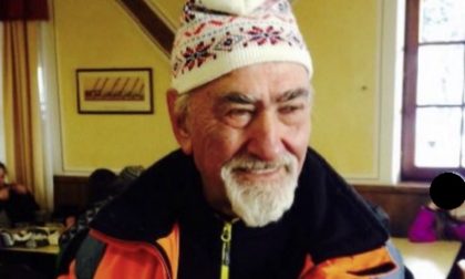 Si è spento Vincenzo Chimini, lottava contro una malattia