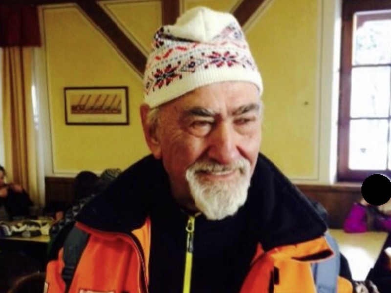 Si è spento Vincenzo Chimini, lottava contro una malattia