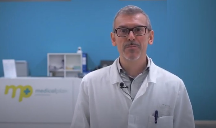 L’ozono terapia per affrontare il mal di schiena VIDEO