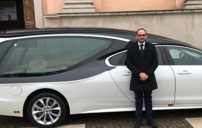 “Il Coronavirus uccide nel peggiore dei modi”, il duro lavoro degli impresari funebri