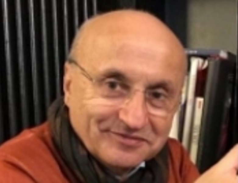 Incredulità per la morte di Valerio Delpozzo