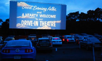 Cinema e Covid: per la ripartenza si punta sul drive-in