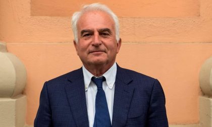 Coronavirus: Gambara sconvolta per la morte dell'ex sindaco Lorenzetti