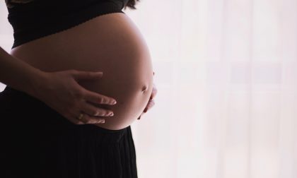 "Io, positiva al Covid e al settimo mese di gravidanza": la testimonianza di una giovane donna
