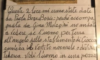 Quinzano, la verità sull’omicidio di Girolamo Aresi