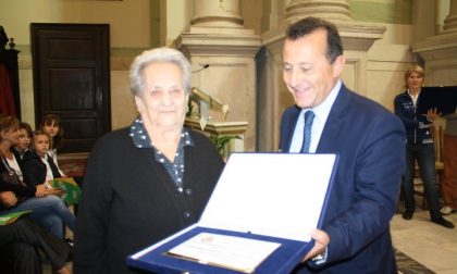 Villachiara piange la sua centenaria, si è spenta Lucia Mazzola Brognoli