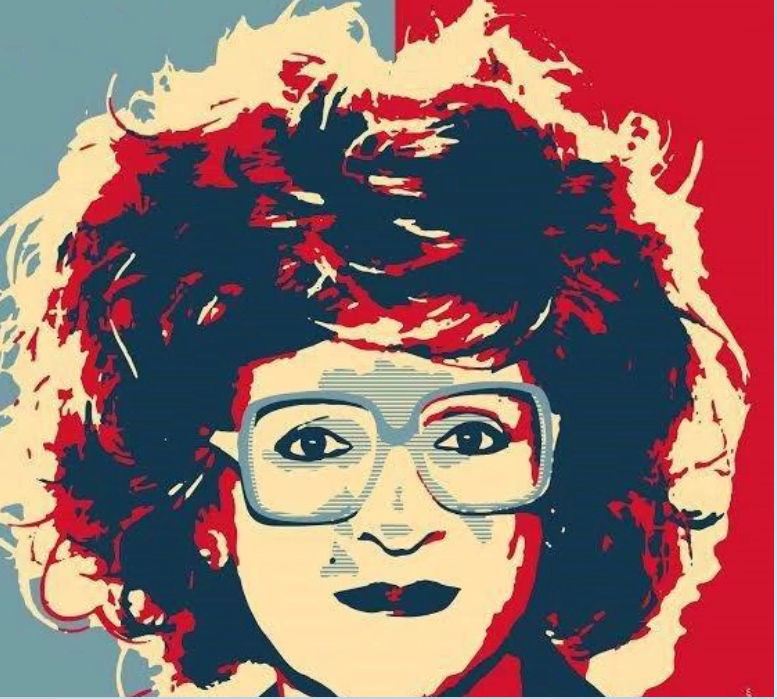 Coronavirus: Madame Sìsì, la regina dell’Art, non si arrende