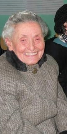 Lutto a Quinzano, si è spenta la maestra Teresa Bergamaschi