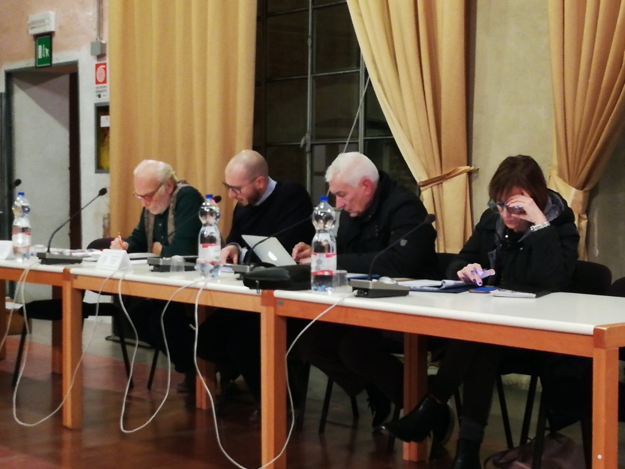 Scandalo nella Polizia Locale, la minoranza attacca: “Abbiamo offerto consigli e ricevuto insulti”