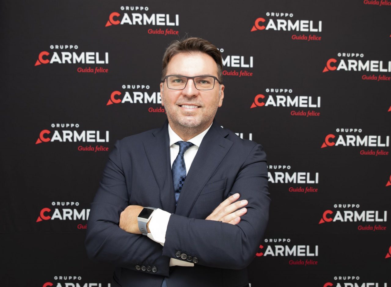 Il gruppo Carmeli investe sui test sierologici a livello aziendale