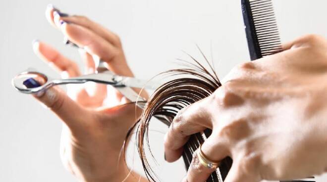 Acconciatori del mondo Ami protagonisti nella sede di Confartigianato Brescia