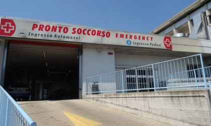 Marito e moglie sconfiggono il Covid