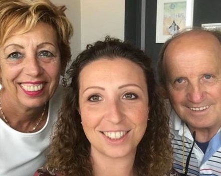 Coronavirus, dopo 48 giorni ancora con i sintomi: il racconto di Samuela