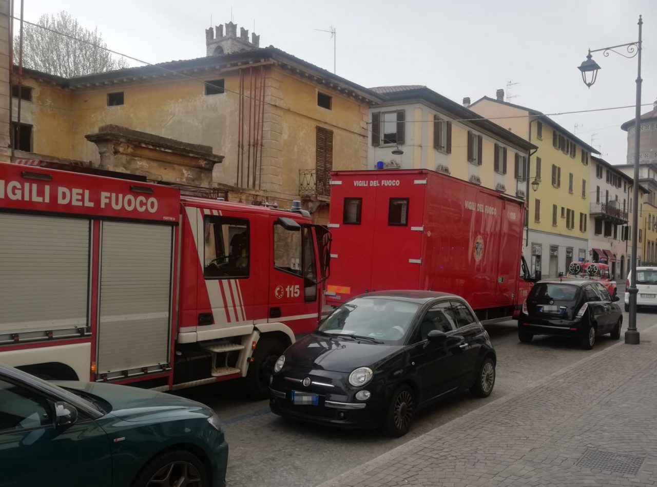 Trovato morto in casa giovane uomo a Rovato