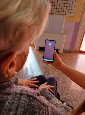 «Chiediamo tamponi per l’intero personale dell’Rsa»