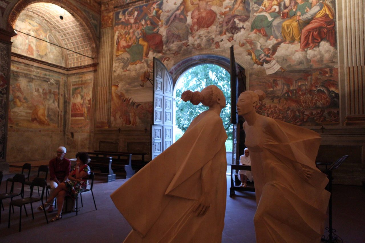 Filosofi lungo l’Oglio non si ferma: appuntamento in autunno