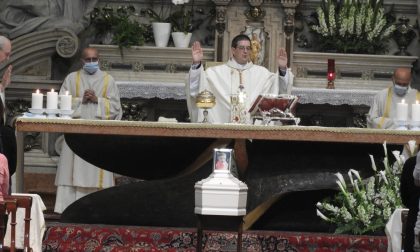 Montichiari dice addio alla piccola Benedetta, lampo d’amore nella vita di tutti