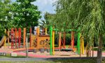 Brescia: nuove strutture gioco in 33 plessi scolastici