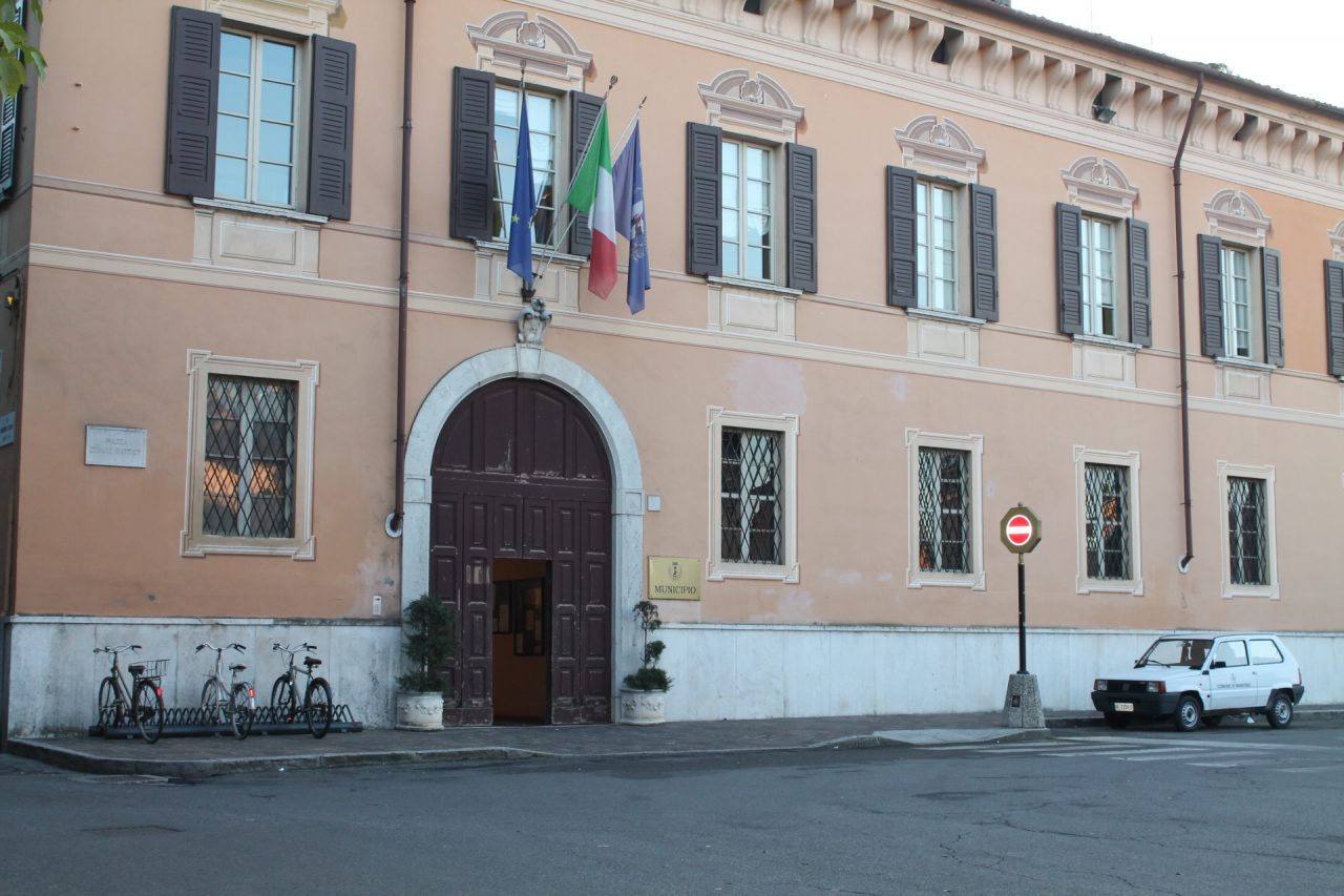 Manerbio, riaprono il mercato e la ciclo pedonale