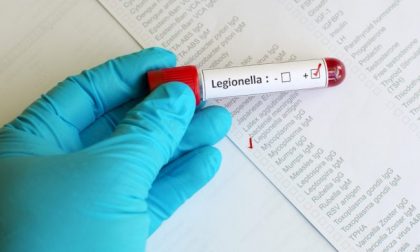 Legionella: il Comune concede i documenti, ritirato il ricorso al Tar