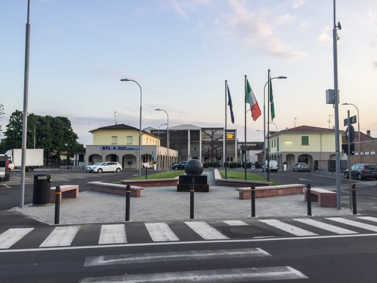 Da giovedì prossimo al via il mercato serale a Barbariga