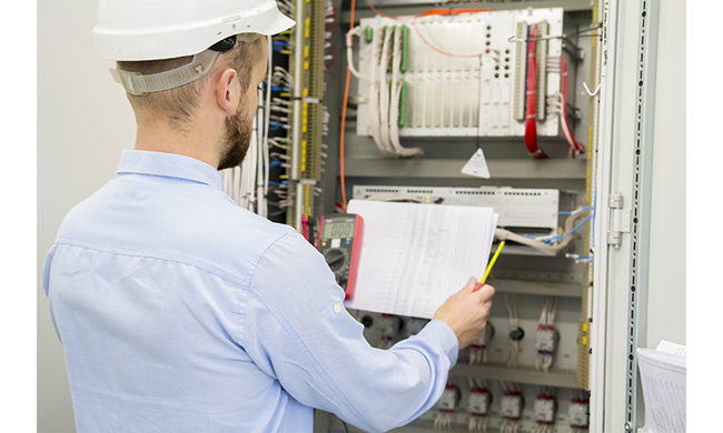 La sicurezza sul lavoro e il rischio incendio