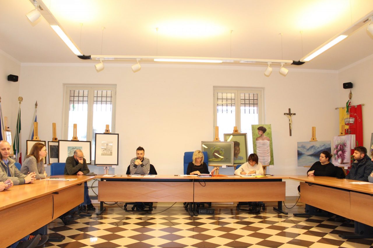 Stasera il Consiglio comunale di San Paolo in diretta streaming