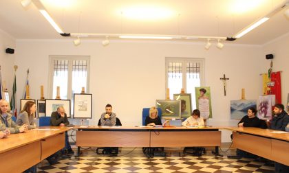 Stasera il Consiglio comunale di San Paolo in diretta streaming