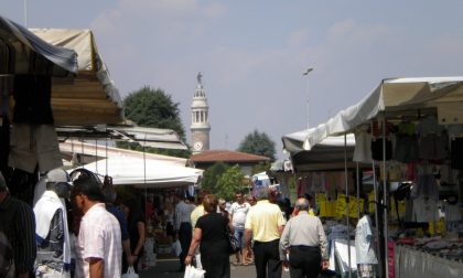 A Palazzolo riaprono i mercati cittadini