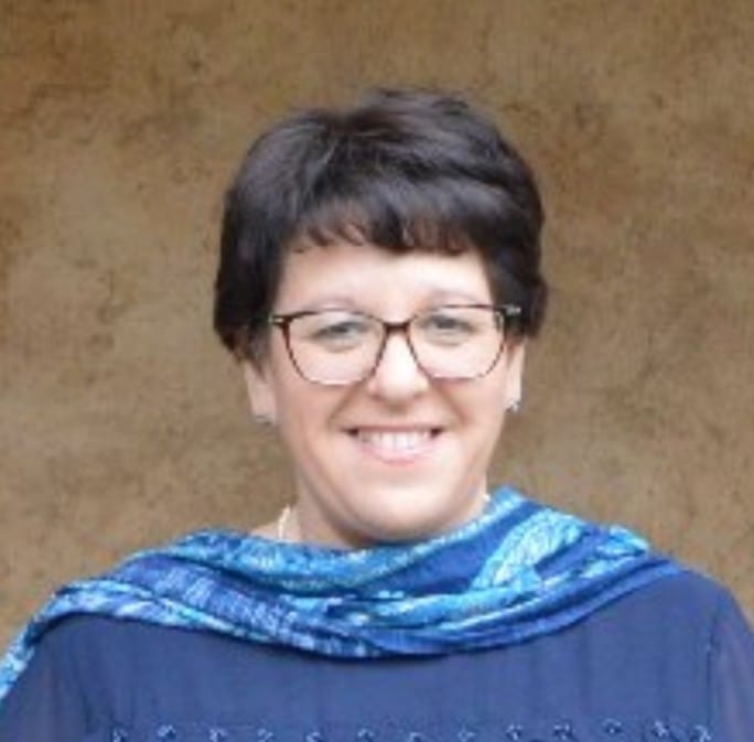 Il Coronavirus “come un film di guerra”: la testimonianza della presidente delle Acli