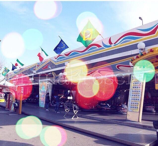 Il Covid-19 ferma anche lo Spettacolo viaggiante