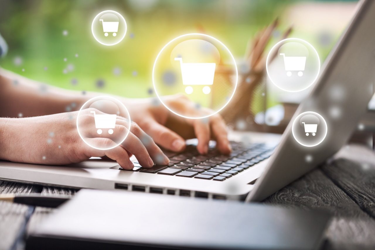 Come migliorare il proprio e-commerce