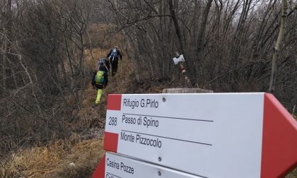 Corrado Corradini del Cai di Salò: “Il turismo riscoprirà la montagna”