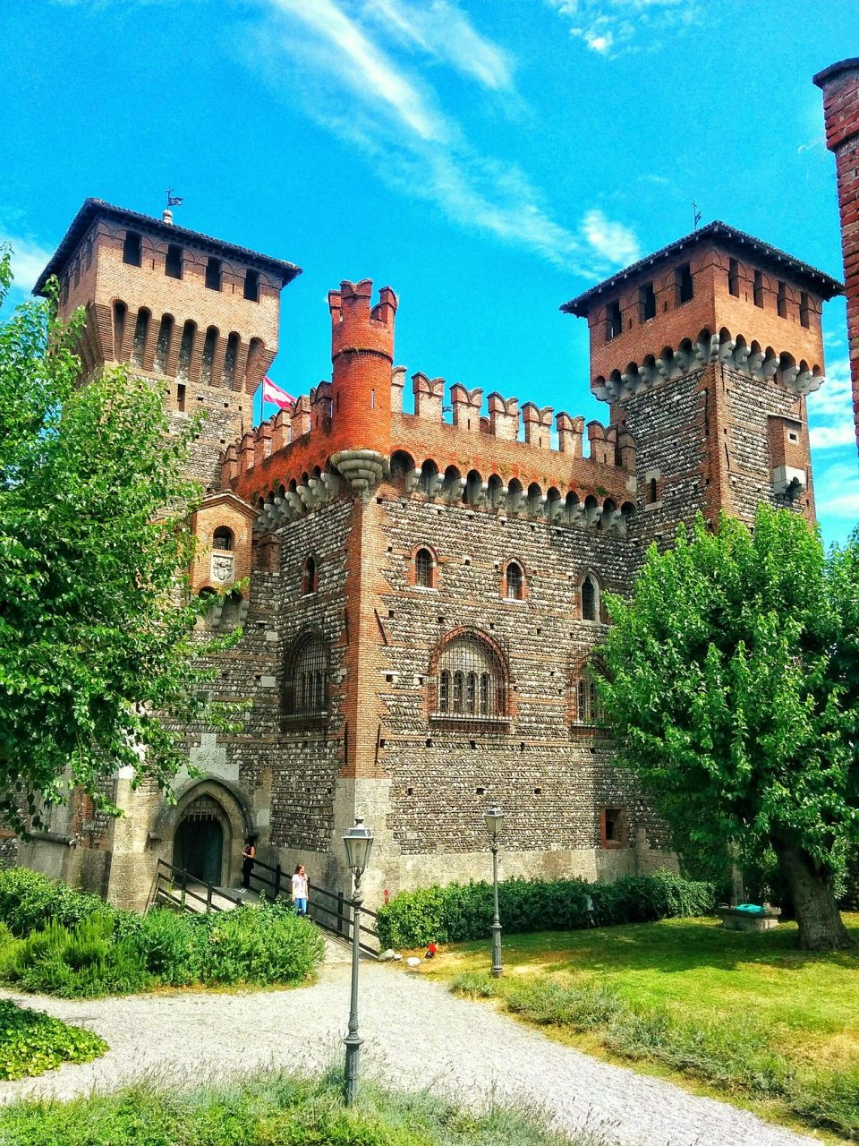 Riaprono tre musei della città