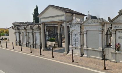 Il cimitero di Berlingo riapre le sue porte