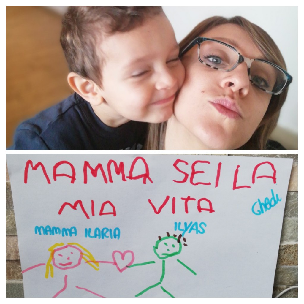 Da Ilyas a mamma Ilaria di Ghedi