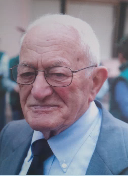 Addio a Giulio Goglione, Calcinato piange un altro dei suoi reduci