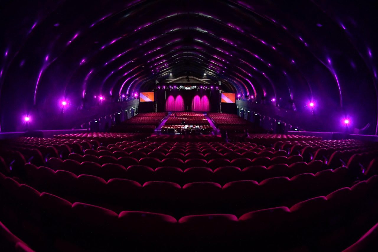 Impresa culturale: ZED! con ATIP, i teatri uniti nella crisi